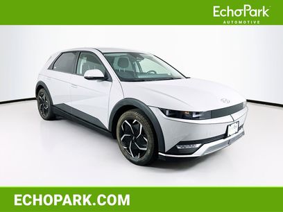 Used 2024 Hyundai Ioniq 5 SEL