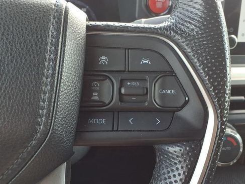 Used 2024 Toyota Tacoma 4x4 Double Cab image 24