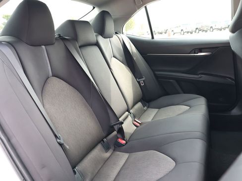 Used 2024 Toyota Camry LE image 30