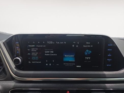 Used 2023 Hyundai Sonata SEL FWD image 22