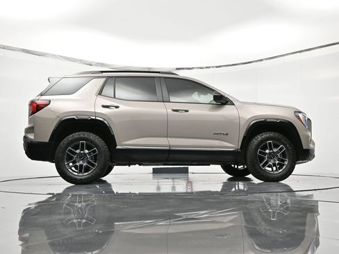 New 2026 GMC Terrain AT4 w/ Convenience Package III AWD/4WD image 36