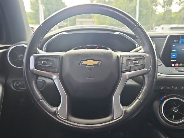 Used 2020 Chevrolet Blazer LT FWD image 15