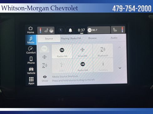 Used 2022 Chrysler Voyager LX image 30