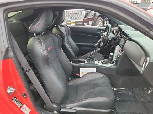 Used 2017 Subaru BRZ Limited image 19