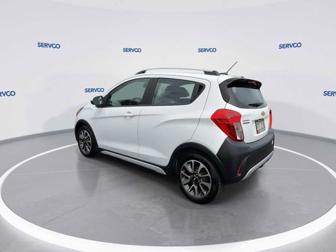 Used 2019 Chevrolet Spark ACTIV FWD image 6