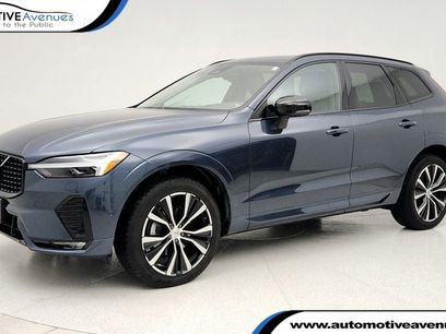 Used 2024 Volvo XC60 B5 Plus w/ Climate Package