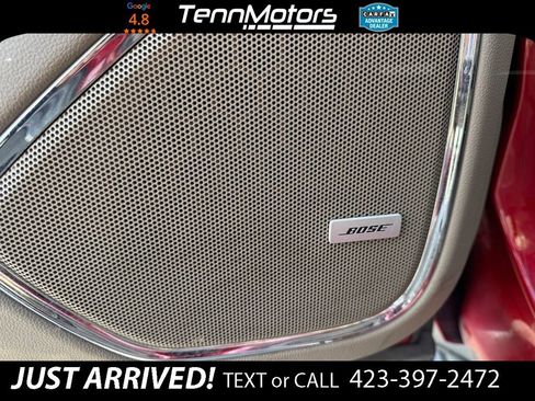 Used 2015 Chevrolet Tahoe LTZ AWD/4WD image 21