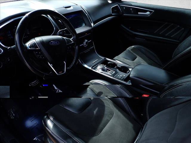 Used 2019 Ford Edge ST w/ Equipment Group 401A AWD/4WD image 13