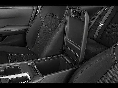 Used 2022 Nissan Sentra SV FWD image 38