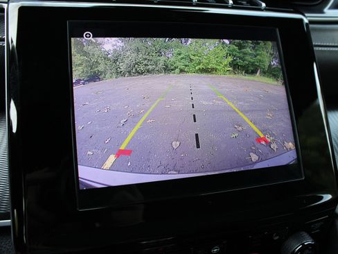 Used 2023 Jeep Grand Cherokee Altitude AWD/4WD image 41