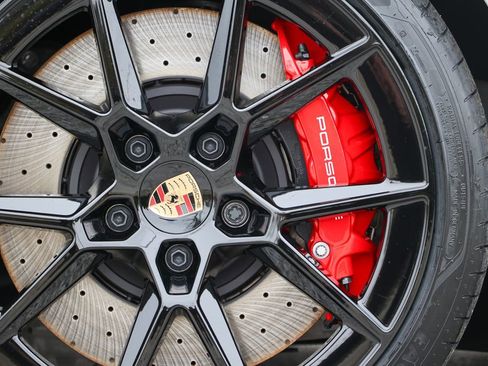 New 2026 Porsche 911 Carrera S image 22