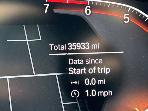 Used 2023 BMW X3 sDrive30i w/ Convenience Package image 12