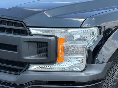 Certified 2019 Ford F150 XL w/ Heavy-Duty Payload Package RWD image 20