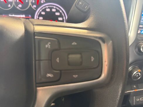 Used 2020 Chevrolet Silverado 1500 LT image 26