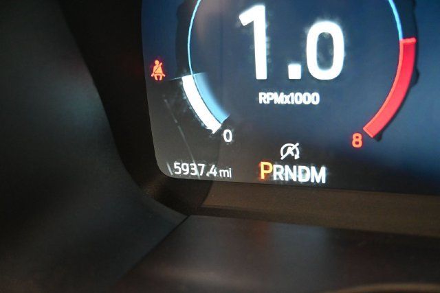 Certified 2026 Ford Explorer ST w/ Sun And Sound Package AWD/4WD image 19