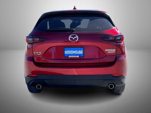 Used 2023 MAZDA CX-5 AWD 2.5 S image 6