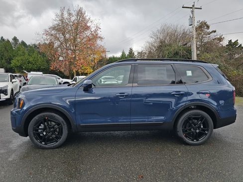 New 2025 Kia Telluride SX Prestige X-Line image 8