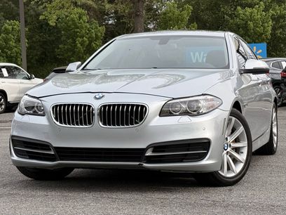Used 2014 BMW 535i xDrive Sedan