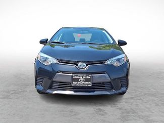 Used 2016 Toyota Corolla LE FWD video 2