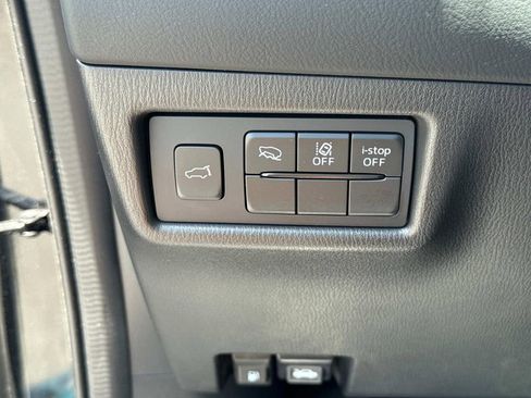 Used 2024 MAZDA CX-5 AWD 2.5 S w/ Preferred Package image 39