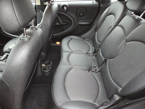 Used 2016 MINI Cooper Countryman S image 10