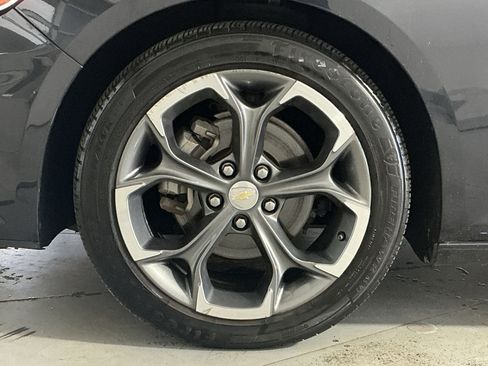 Used 2023 Chevrolet Malibu LT FWD image 13