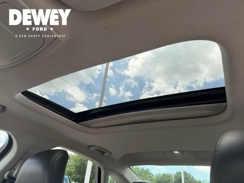 Used 2013 Ford Fusion Titanium FWD image 18