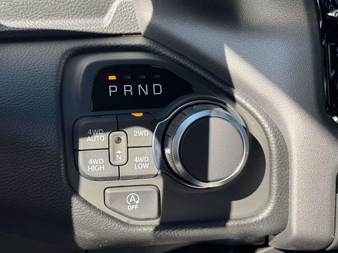 New 2026 RAM 1500 Big Horn image 8