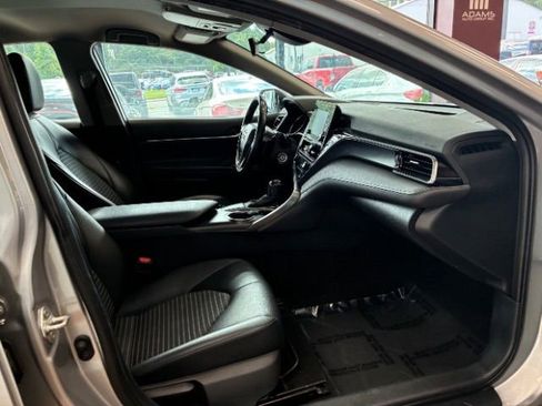 Used 2021 Toyota Camry SE image 28