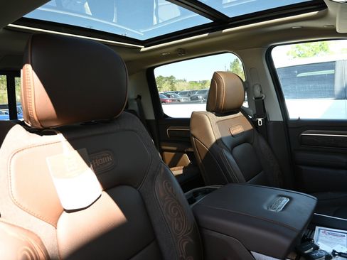 New 2026 RAM 1500 Limited AWD/4WD image 26