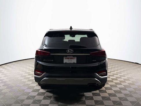 Used 2020 Hyundai Santa Fe SEL AWD/4WD image 5