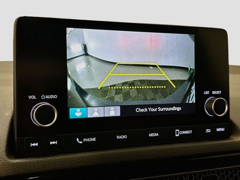 Used 2022 Honda Civic Sport image 22