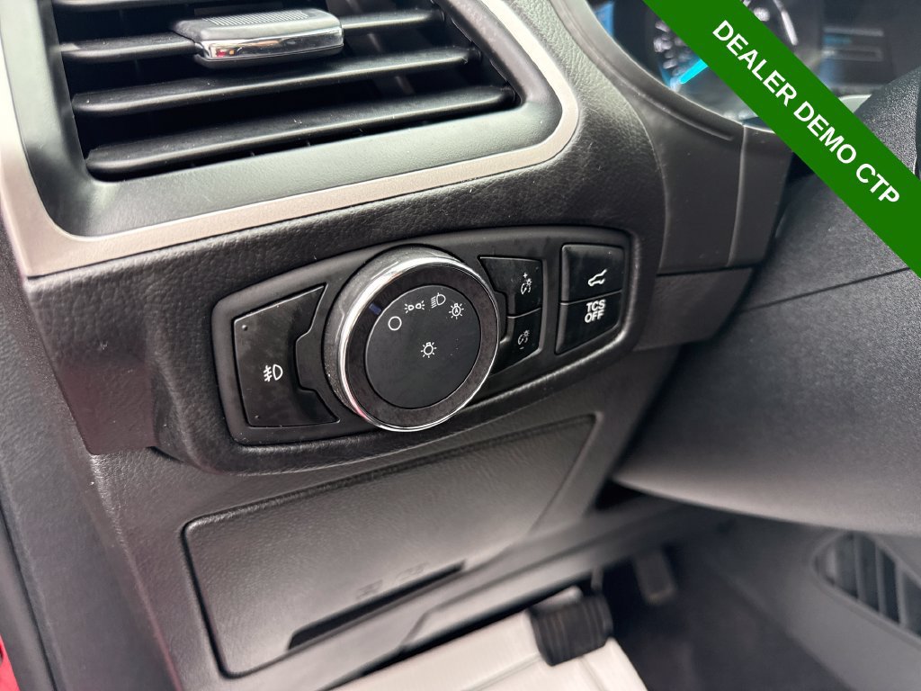 Used 2024 Ford Edge SEL w/ Convenience Package AWD/4WD image 23