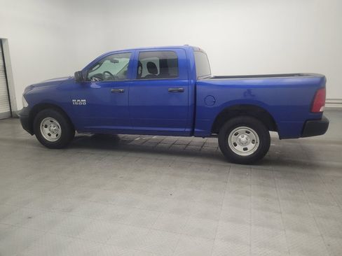 Used 2018 RAM 1500 Tradesman w/ Popular Equipment Group RWD image 3