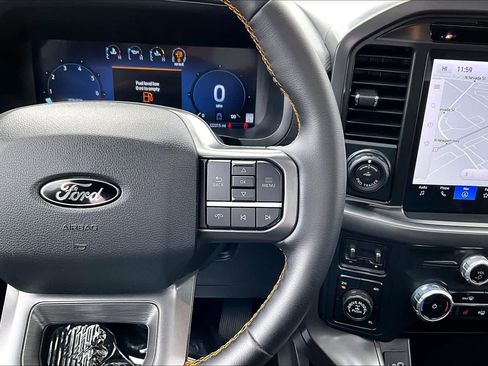 Used 2025 Ford F150 Tremor w/ Tow/Haul Package AWD/4WD image 26
