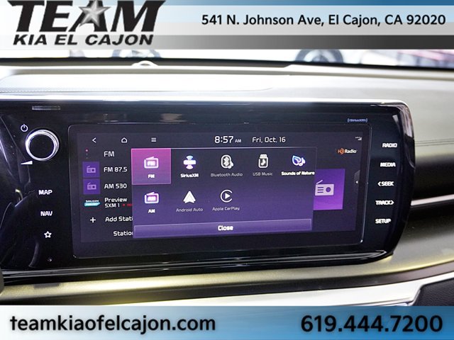Used 2023 Kia K5 GT FWD image 32