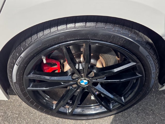 Certified 2023 BMW M340i xDrive w/ Premium Package AWD/4WD image 10