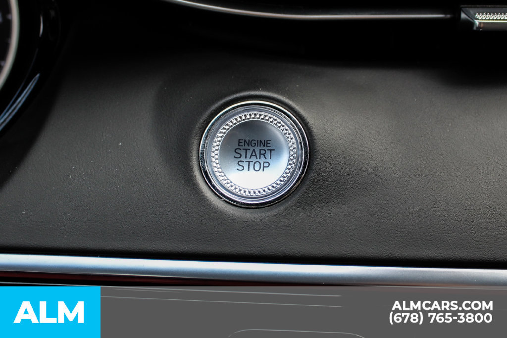 Used 2024 Genesis GV70 3.5T Sport AWD/4WD image 27