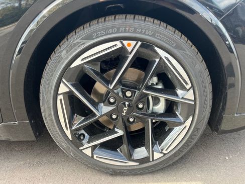 New 2025 Kia K4 GT-Line w/ GT-Line Premium Package image 11