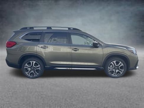New 2026 Subaru Ascent Limited image 4