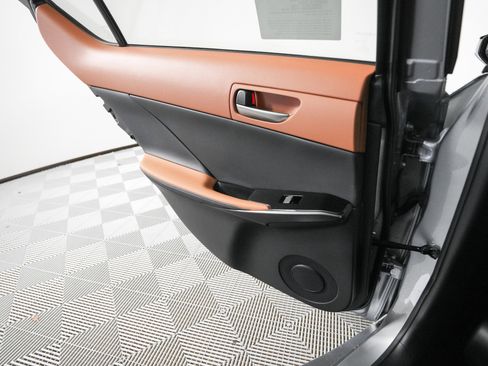 New 2025 Lexus IS 350 F Sport image 12