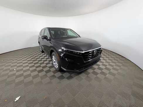 New 2026 Honda CR-V EX image 29