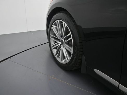 Used 2018 Genesis G80 3.8 w/ Option Group 02 AWD/4WD image 12