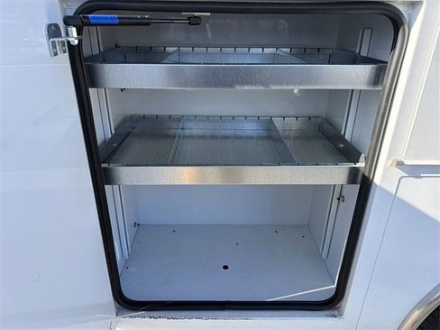 New 2026 RAM 3500 Tradesman image 17