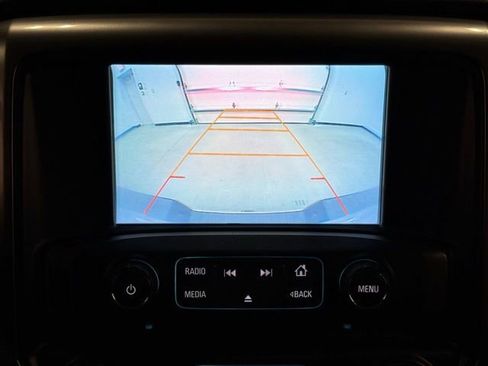 Used 2017 Chevrolet Silverado 1500 LT w/ All Star Edition image 28