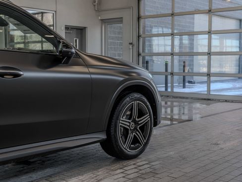 New 2026 Mercedes-Benz GLC 300 4MATIC image 30