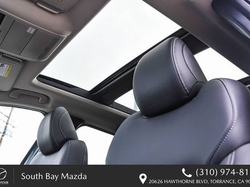 New 2026 MAZDA CX-50 2.5 Hybrid w/ Cargo Package AWD/4WD image 26