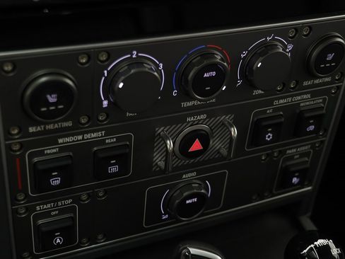 Used 2024 INEOS Grenadier Fieldmaster Edition image 10