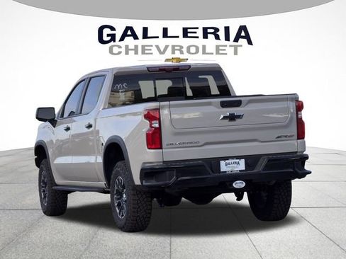 New 2026 Chevrolet Silverado 1500 ZR2 AWD/4WD image 5