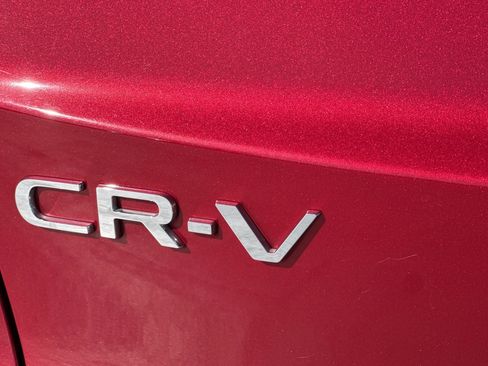 Used 2023 Honda CR-V EX-L image 28